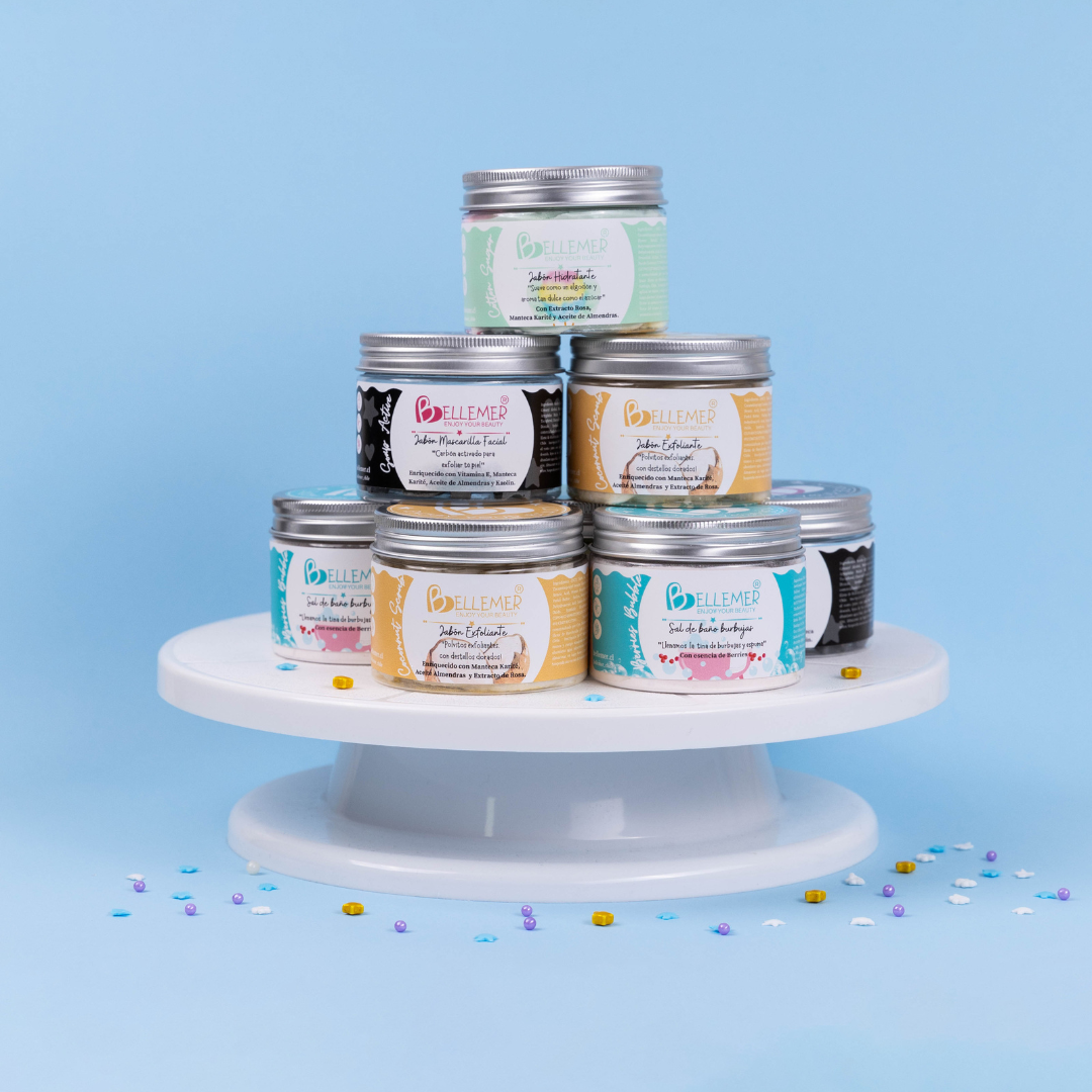 BOX AMOR PROPIO - BELLEMER®