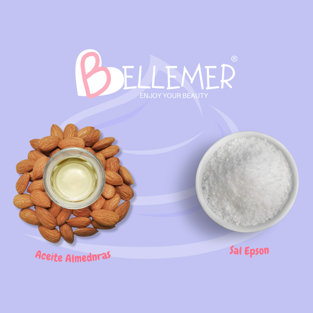 Sales De Baño Berries 160 Gr