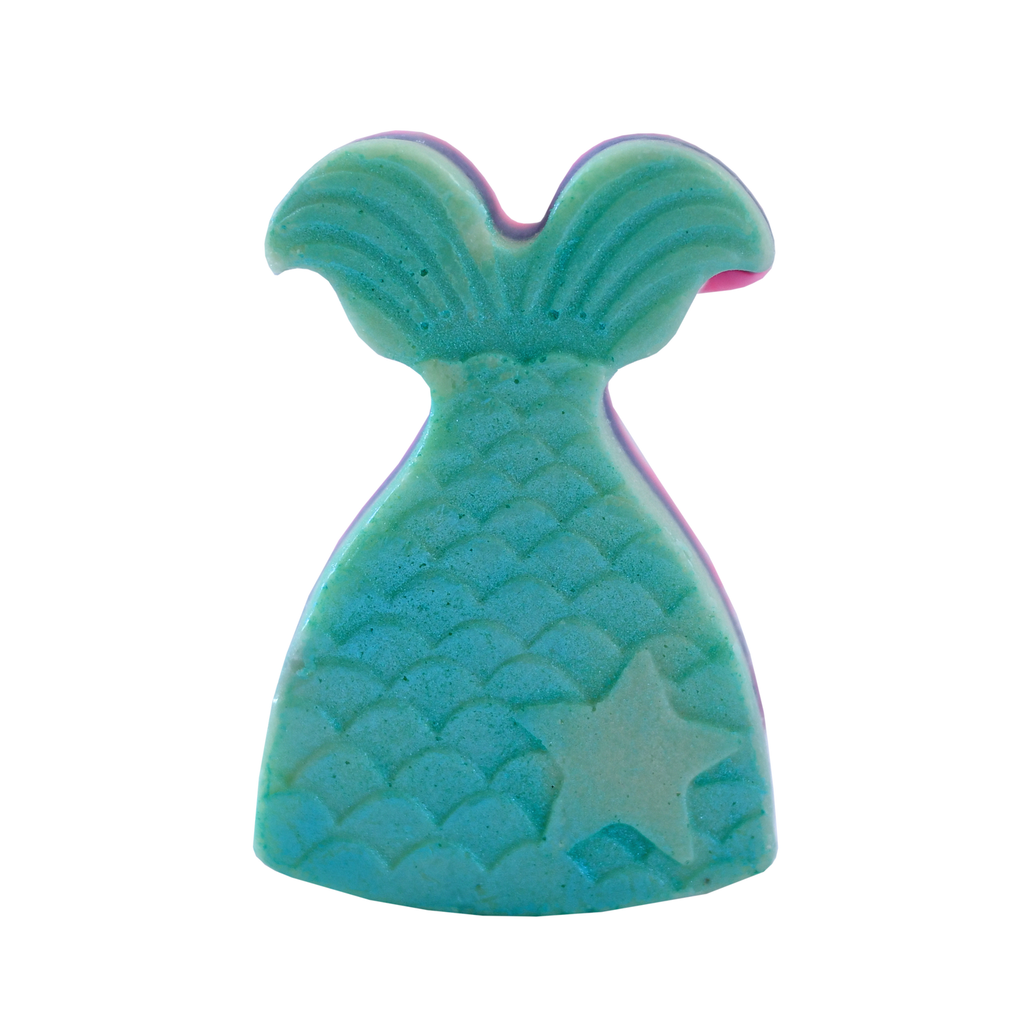 Jabon Hidratante Sirena 70 Gr