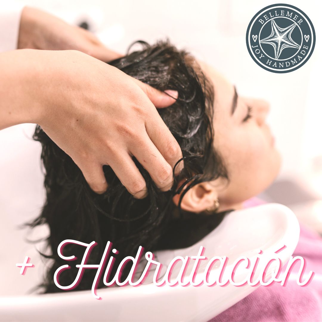Shampoo B-Toox Capilar® Ácido Hialurónico 400 ml