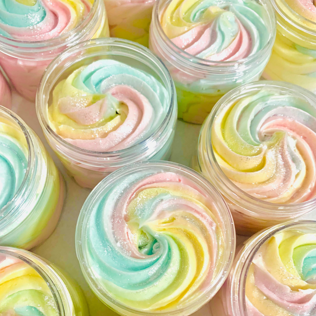 Jabón Hidratante Cotton Sugar Bellemer 100 grs