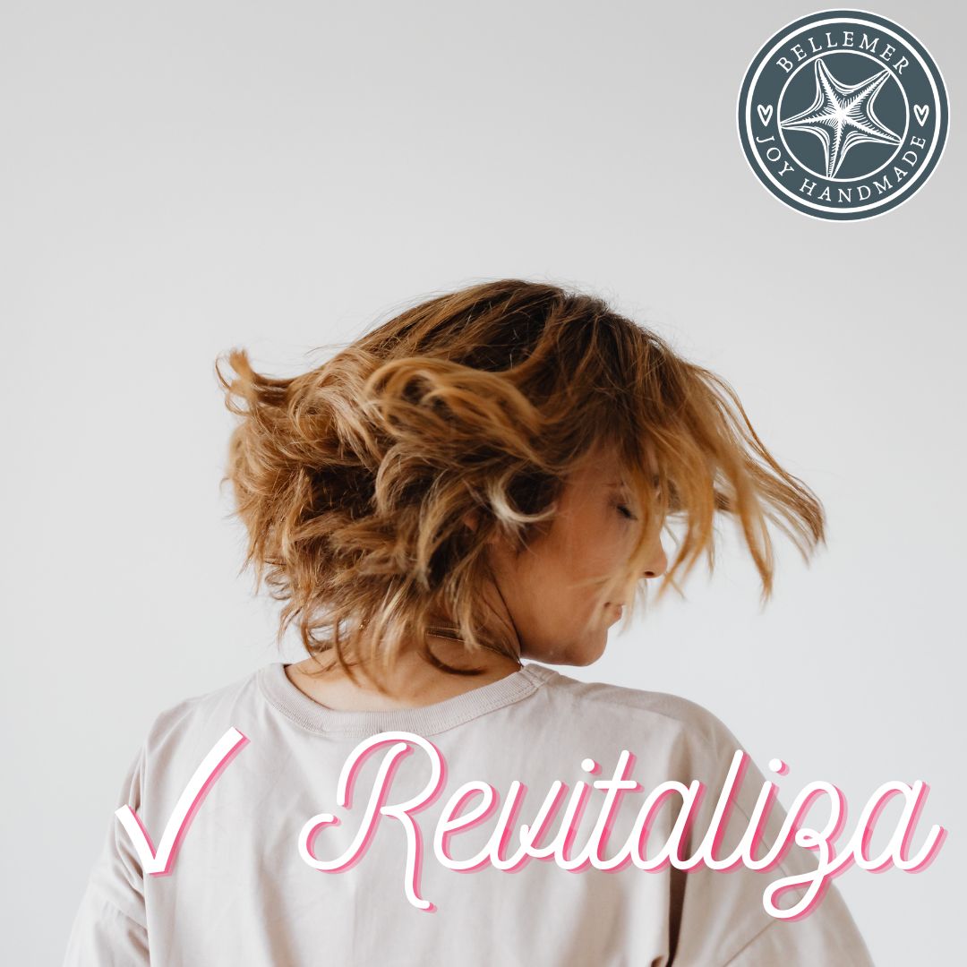 Set Reparación Cabello: Shampoo + Crema Capilar B-toox ambos con Ácido Hialurónico Keratina Bellemer