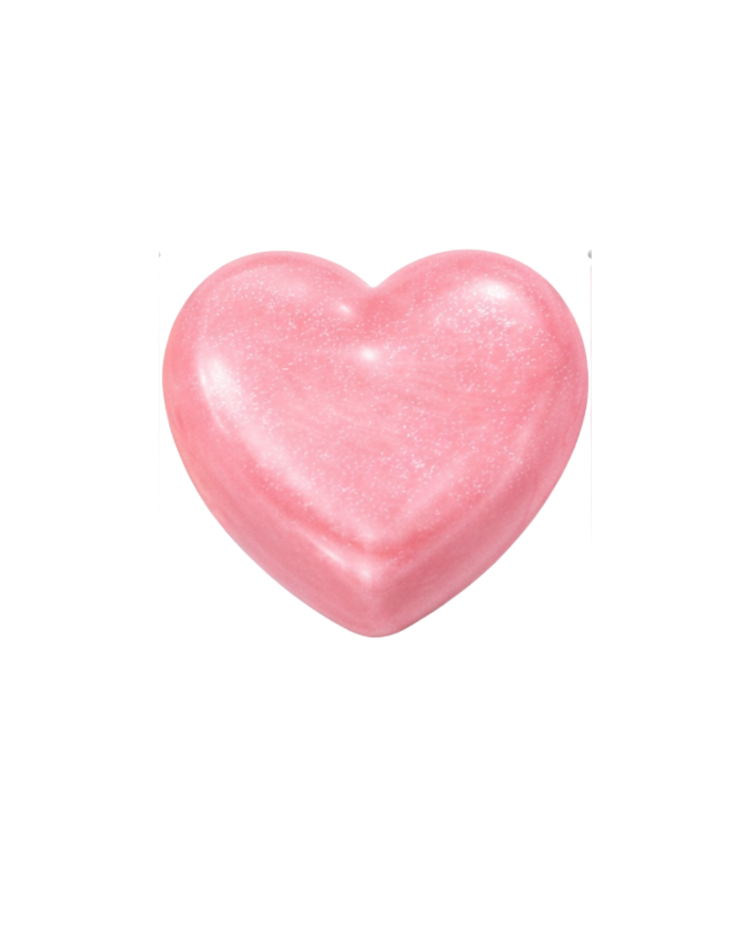 Jabón Corazón