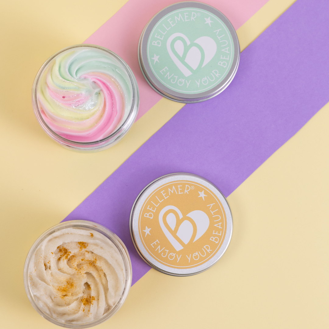 BOX AMOR PROPIO - BELLEMER®