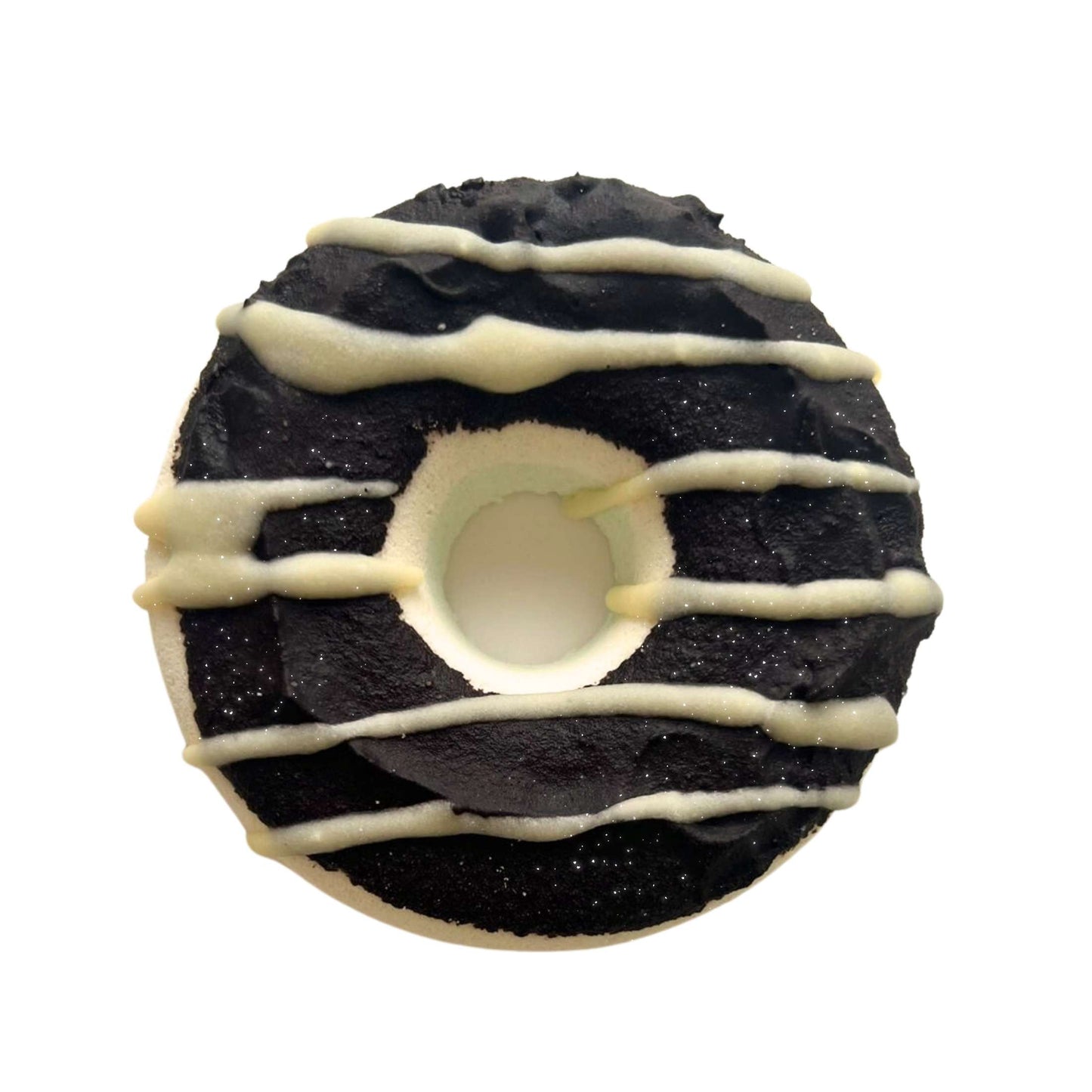 Bomba De Baño Donut Chocolate 150 Gr