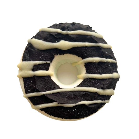 Bomba De Baño Donut Chocolate 150 Gr
