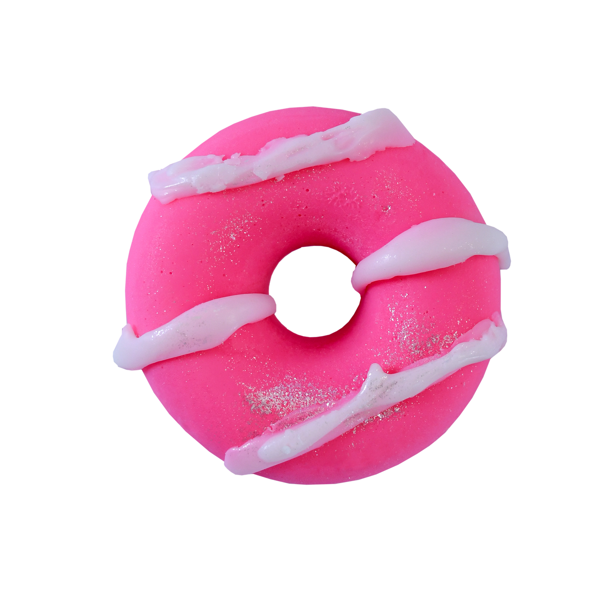 Jabón Donuts Aceites Naturales Bellemer®