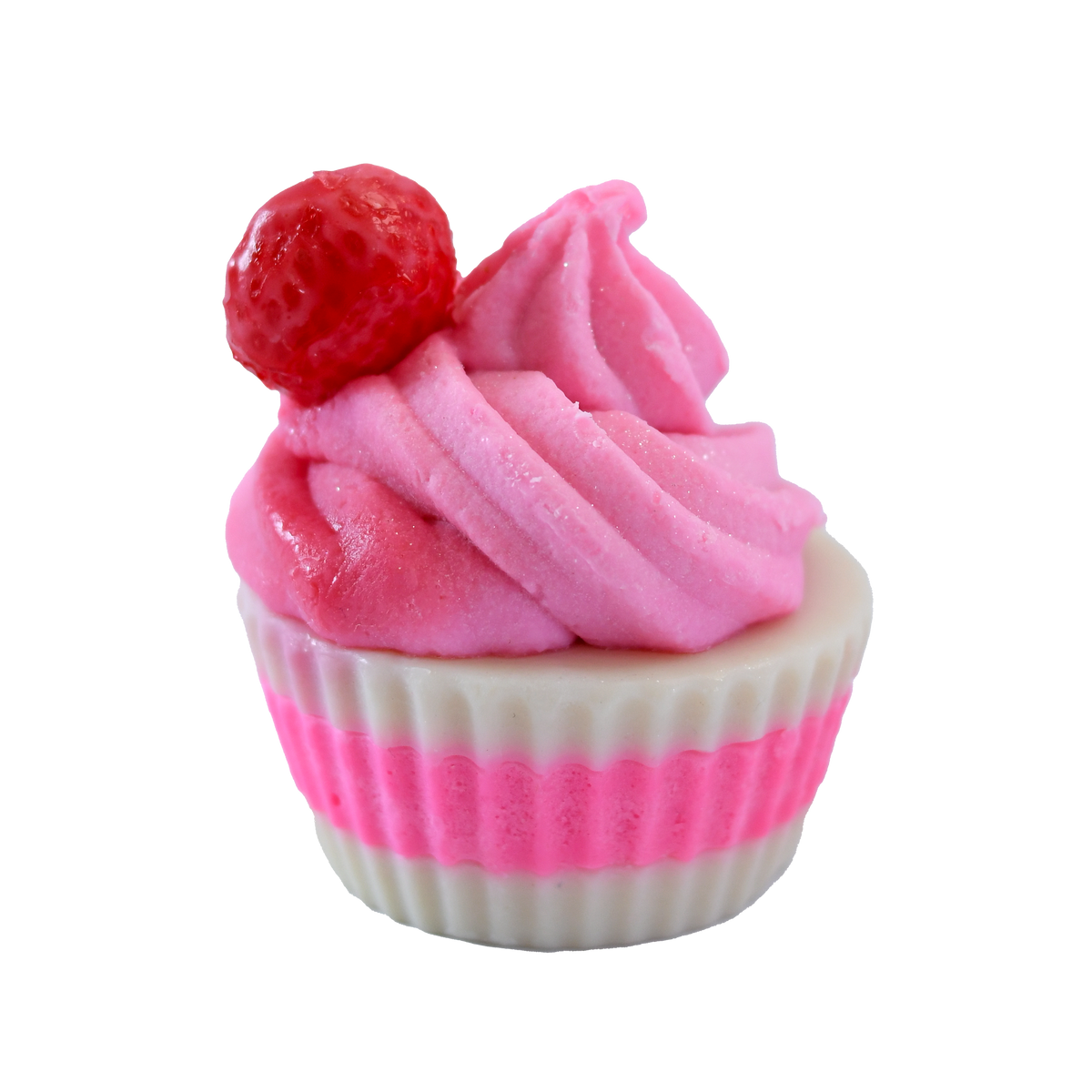 Jabón Cupcake Cherry Bellemer®